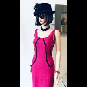 Diane vonFurstenberg Dress 4